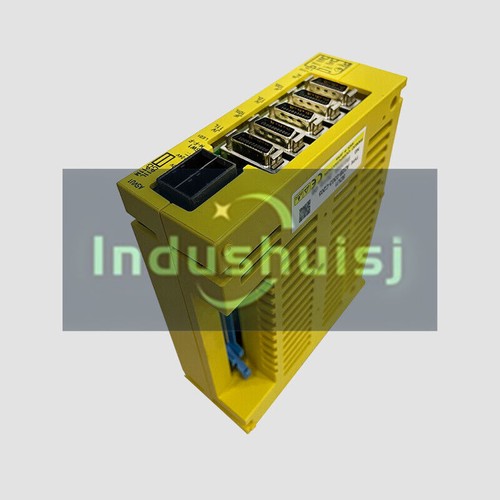 New Original Fanuc A02B-0303-C205 PLC Unit A02B0303C205