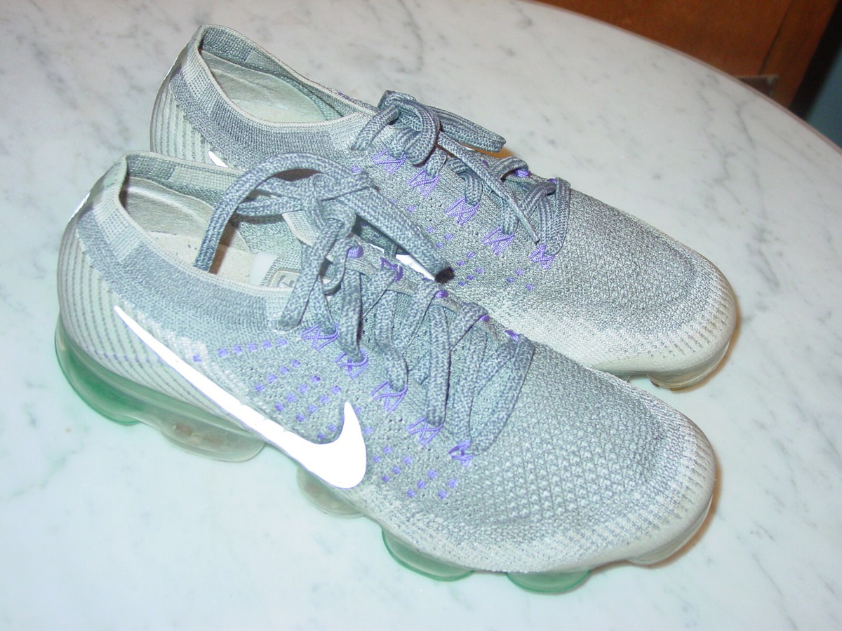 nike air vapormax flyknit womens 2017