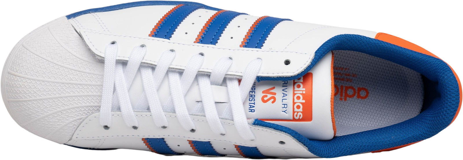 adidas Superstar vs. Rivalry Bold Blue for Sale | Authenticity Guaranteed | eBay adidas Superstar vs. Rivalry Bold Blue for Sale | Authenticity Guaranteed | eBay