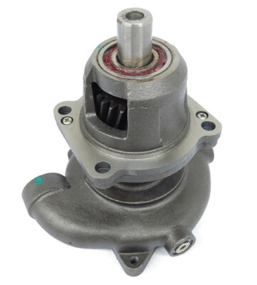 Water Pump 60-91 Heavy Duty Cummins LTA10 Series 10.0L L6 3803402 3801840 240HP