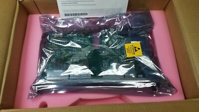 JUNIPER SRX-GP-24GE 24-PORT GIGABIT ETHERNET INTERFACE MODULE NIB