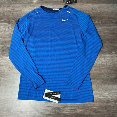 nike techknit ultra long sleeve