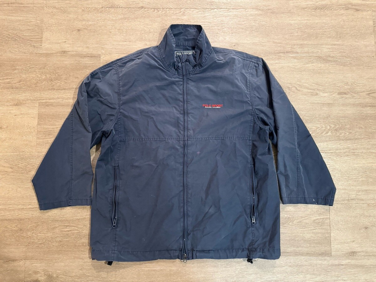 POLO SPORT 90s コットン100% XL POLO SPORT 90s コットン100% XL ポロスポーツラルフローレン