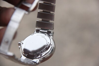 SEIKO PRESAGE PERPETUAL CALENDAR WATCH - 8F32 0300 | eBay