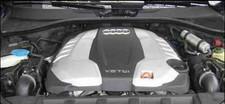 Moteur Audi V8