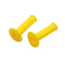 7/8" 22mm Universal Motorcycle Hand Grips for CRF YFZ RMZ KXF 50cc-125cc