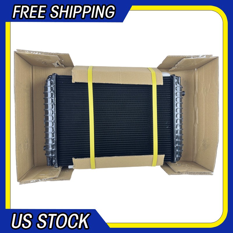McLaren 570S MSO X 2016-2018 Right Intercooler P/N 13L0183CP