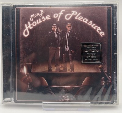 PLAN B - HOUSE OF PLEASURE (2010) CHENCHO Y MALDY