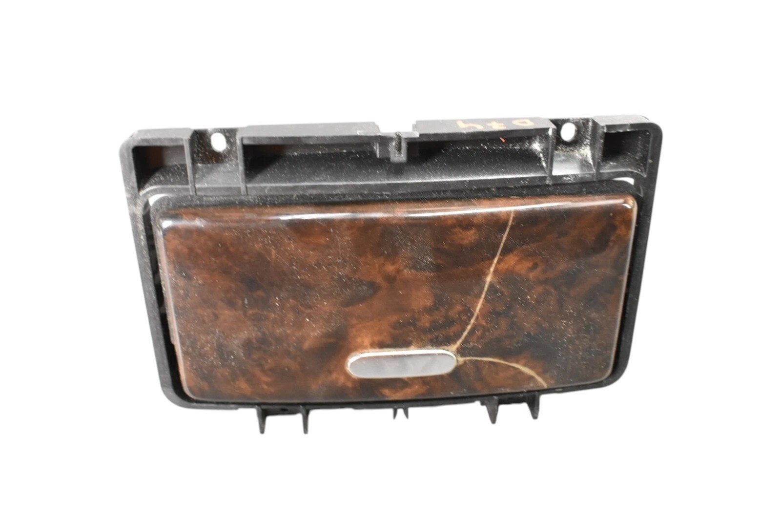 Bentley Continental Flying Spur 2003-2012 front Center console