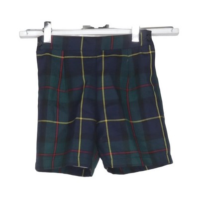 Sal e Pimenta, Shorts, Größe: 116, Blau/Grün/Rot/Gelb, Baumwolle/Polyester #bFB