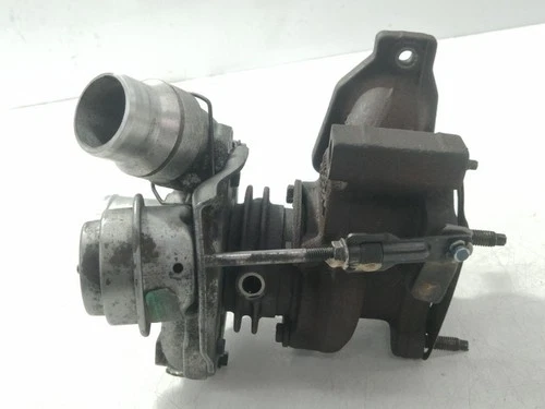 H8200466021 Turbocompresor para RENAULT TRAFIC II FURGÓN 2010 1385483 - Imagen 5 de 10