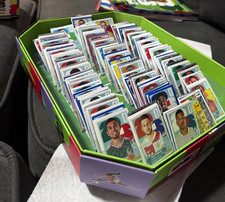 panini fifa world cup 2026 sticker GROUP E