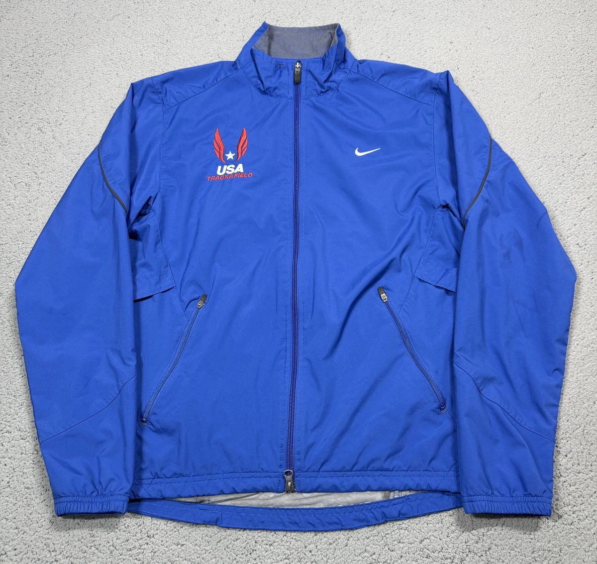 Nike Size S Olympics Jackets for sale | eBay