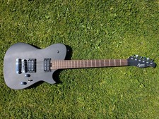 REDUCED-Cort Manson Meta Series MBM-1 Matt Bellamy Signature Guitar