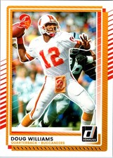 2025 Donruss #263 Doug Williams