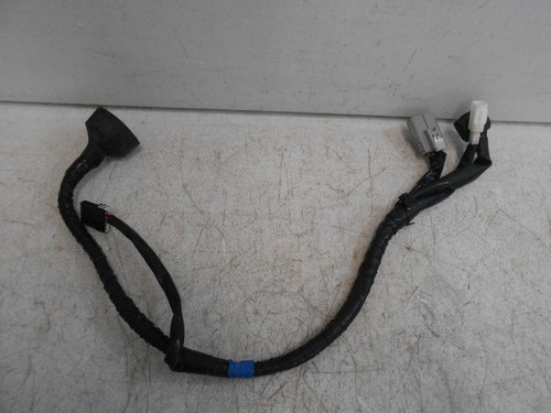 22 23 24 25 Yamaha YZFR7 R7 Headlight Speedo Gauges Wiring Harness Wire Loom OEM