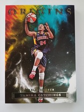 2023 Panini Origins WNBA #79 Tamika Catchings