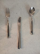 Reed And Barton Regent Child Set