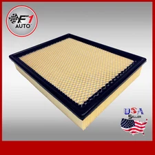 5314 A45314 42488 PREMIUM ENGINE AIR FILTER for 2000-17 TAHOE YUKON & SUBURBAN