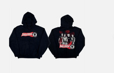 New Tokio Hotel cartoon christmas Gift For Fans S-5XL Hoodie SS2383