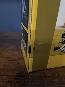 LEGO Ideas Wall-E 21303 Disney Pixar New