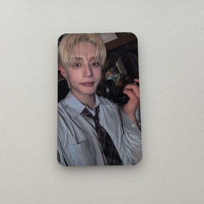 ZEROBASEONE ZB1 Cinema Paradise Olive Young POB Photocard Kim Jiwoong