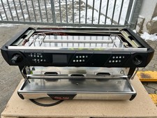 Astoria Plus 4 You Siebträgermaschine 3 gruppig Kaffeemaschine Typ SAEP/3-4C