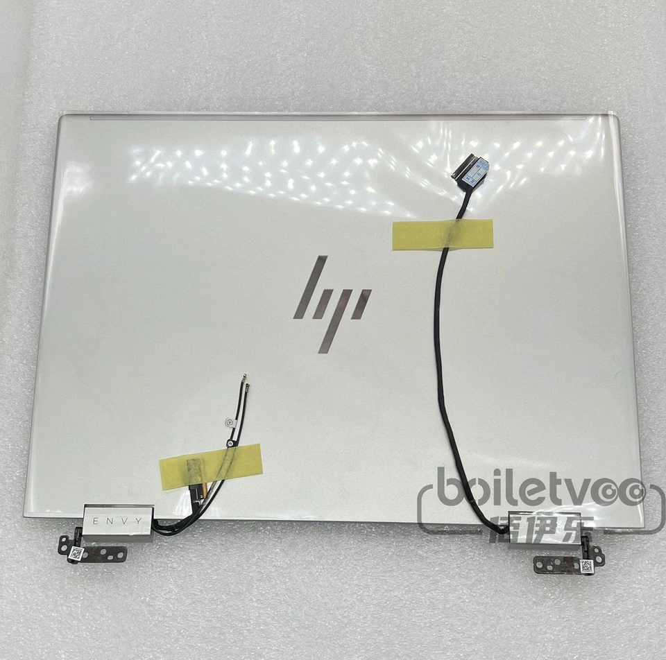 FOR HP Envy x360 13T-BF000 13-bf0729nz AMOLED LCD TS Display Full Assembly - Image 2 of 2
