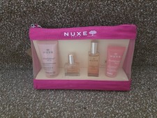 Nuxe Paris Prodigieux Floral bag  Gift Set ..........