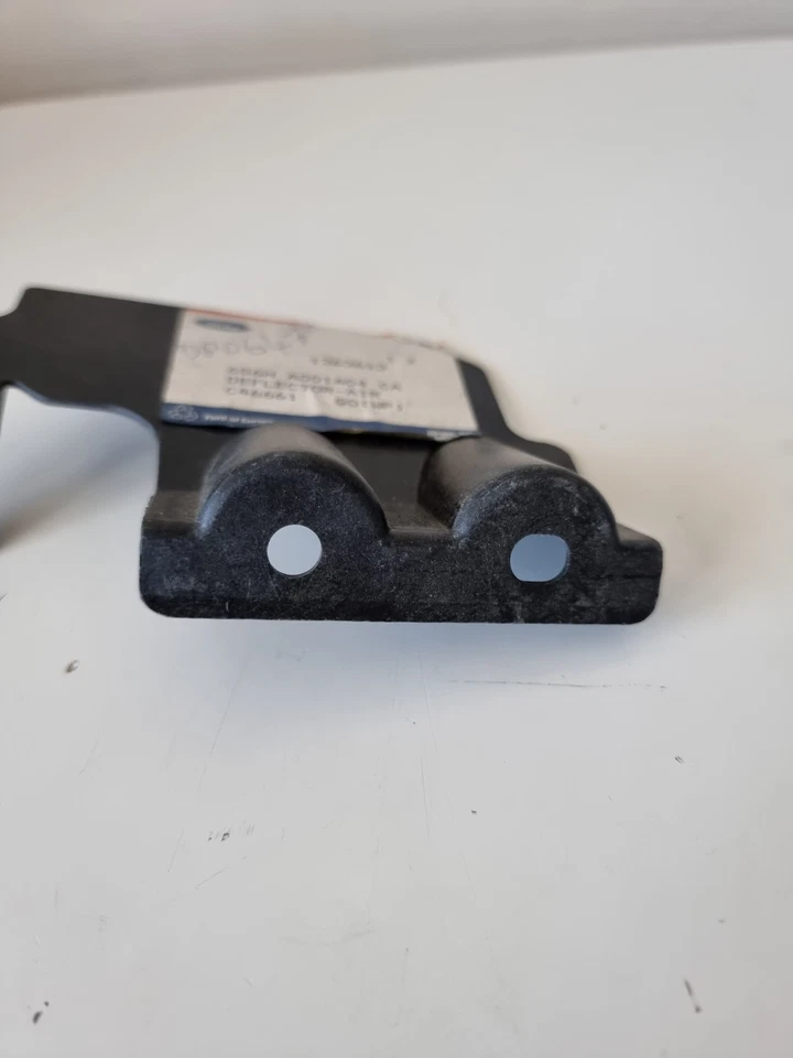 Genuine Ford LH Front Radiator Surround Air Deflector | 6S6H-A001A04-CA 1363613 - Image 2 of 4