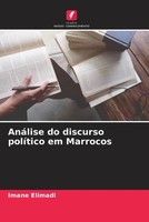 Imane Elimadi | AnáLise Do Discurso PolíTico Em Marrocos | Taschenbuch (2023)