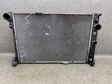 Wasserk&uuml;hler A2045003603 Motork&uuml;hler 217Tk Mercedes CLS W218 350 CDI 14.2007.268