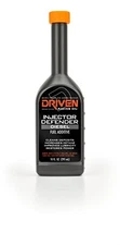 DRIVEN RACE 70080 Driven Racing Oil Injector Defender Diesel - 10 oz Bottle