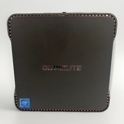 OUVISLITE Olivislite AK3V Mini PC Desktop Computer Compact Windows Micro PARTS