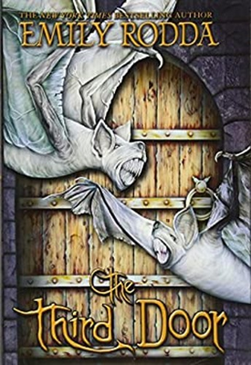 #ad #ad The Third Door Hardcover Emily Rodda $10.71