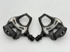 Shimano 105 PD-5800 Road Bike Carbon SPD-SL Clipless Pedals