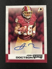 2016 Panini Playoff Football Cards 14