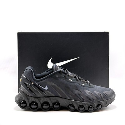 *NEW* Men Nike Air Max Dn8 BLACK / ANTHRACITE (FQ7860 002)  