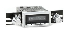 Retroradio For 1968-79 Ford F-series Truck With Am Factory Radio Bt Usb Amfm Retroradio For 1968-79 Ford F-series Truck With Am Factory Radio Bt Usb Amfm