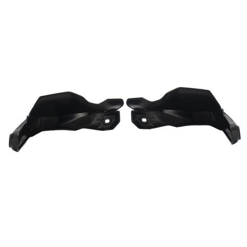 For Kawasaki Versys 650 KLE650 2022-2025 2024 ABS Plastic Hand Guard Shell Set - Picture 15 of 22