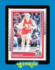 2025 Panini Donruss WNBA Base #85 LEXIE HULL INDIANA FEVER