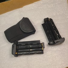 Nikon MS-D11 Replacement Battery Holder for the MB-D11 Multi Power Battery Pack