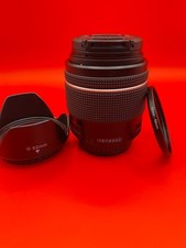 Pentax DA-L 18-55mm 1:3.5-5.6 AL WR Lens Weather Resistant
