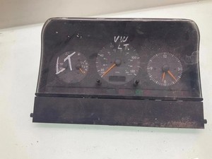 VW LT 28-46 II Furgon 2DA, 2DD, 2DH Kombiinstrument 2D0919800F 2.80 33801009