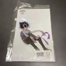 Yu Yu Hakusho Yu Yu Hakusho Acrylic Stand (Large) Bouquet Ver. Hiei Cospa
