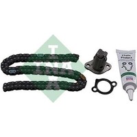 INA 559 1031 10 Steuerkettensatz FüR Toyota Avensis Previa Camry Verso RAV 4 R3