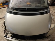 Motorhaube 7751473589 Renault K Espace 3.0 dCi Kombi