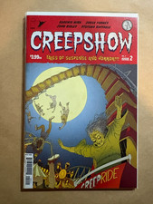 Cover of Creepshow Volume 3 #2