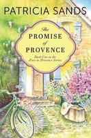 The Promise Of Provence | Patricia Sands | Englisch | Taschenbuch | 2015