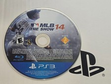 --DISC ONLY-- MLB 14: The Show (PlayStation 3 PS3)